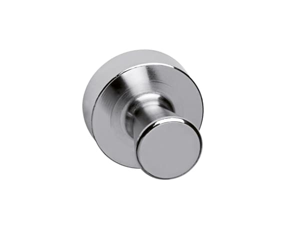 MAUL 6168896, Whiteboard-magnet, Nickel, Neodym, 20 mm, 4 stykker, Tyskland