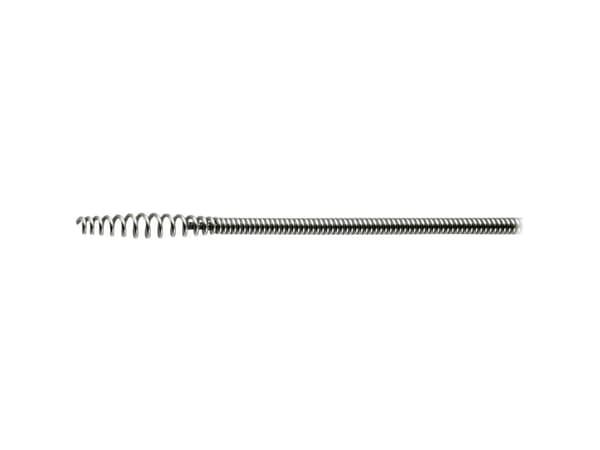 Rothenberger 72413 Rengøringsbølge til rør 750 cm Mål, Ø 8 mm
