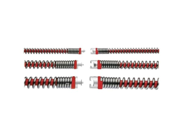 Rothenberger S-SMK 72435 Rengöringsvåg för rör 230 cm Mått, Ø 16 mm