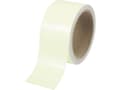 Miniatyrbilde 1 av 3: Advarselstape Conrad Components LT50 grøn (L x B) 5 m x 50 mm indhold: 1 rulle(r)