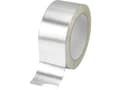Miniatyrbilde 2 av 3: TRU COMPONENTS AFT-5020 1564133 Aluminiumstape AFT-5020 Sølv (L x B) 20 m x 50 mm 1 stk