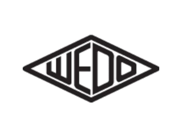Møntbakke WEDO EUR