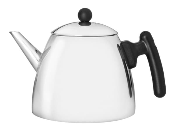 Bredemeijer Duet Classic - Tekanne - Størrelse 23.9 x 15.5 cm - Høyde 15.5 cm - 1.2 L
