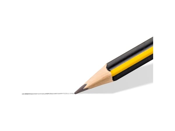 Blyanter Staedtler Noris 183 HB (72 stk.)