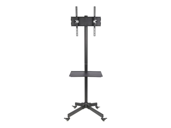 ART S-09 - Vogn - for LCD-skjerm - skjermstørrelse: 23"-55"