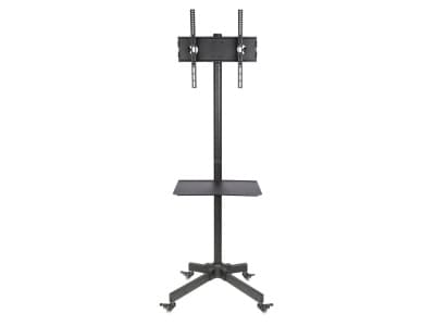 ART S-09 - Vogn - for LCD-skjerm - skjermstørrelse: 23"-55"