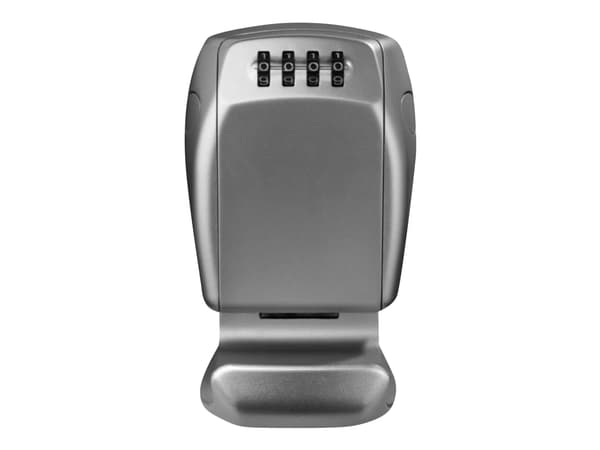 Master Lock Select Access nyckelskåp - zink