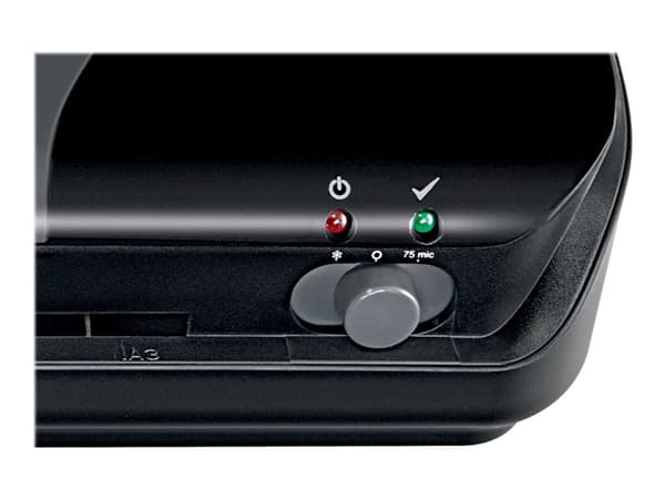GBC Inspire+ A3 laminator