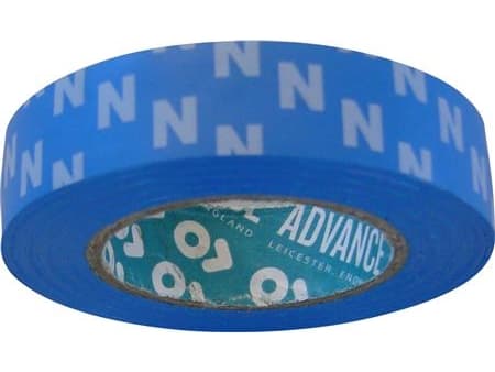 Cimco 160204, 1 styck, Blå, PVC, CE, 10 m, 15 mm