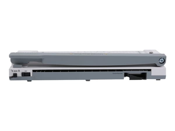 Olympia A 350 Combo - Laminator - kall-/värmelaminator - påse - 33 cm