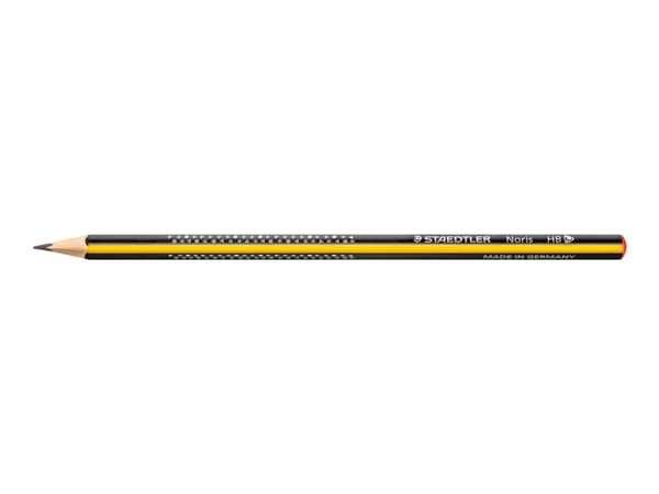 STAEDTLER Noris - Blyant - HB