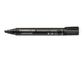 Pikkukuva 1 / 5: STAEDTLER Lumocolor 350 - Markør - pysyvä - lajittelu - 2-5 mm