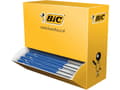 Miniatyrbild 2 av 5: BIC M10 Clic, Blå, 90 styck, Medium