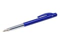 Miniatyrbild 1 av 5: BIC M10 Clic, Blå, 90 styck, Medium