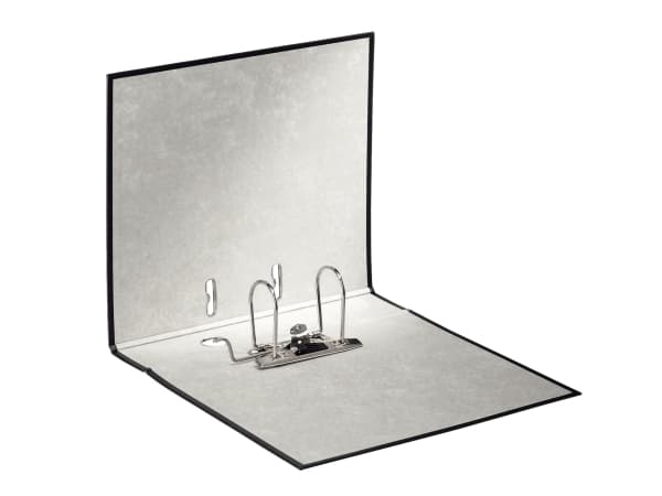Bene 291400OR, A4, Lastulevy, Kartonki, Paperi, Muovi, Oranssi, 600 arkkia, 80 g/m², 8 cm