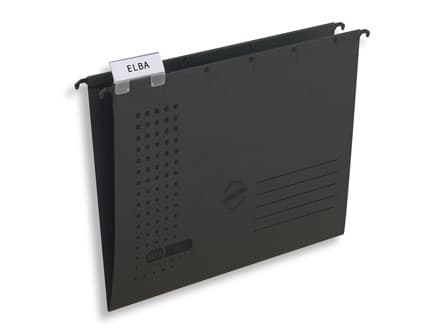 Elba chic ULTIMATE, A4, Kartong, Antracit, Poträtt, 330 ark, Ark