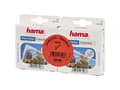 Miniatyrbilde 3 av 3: Hama Fotohjørner Action (1000 stk.)