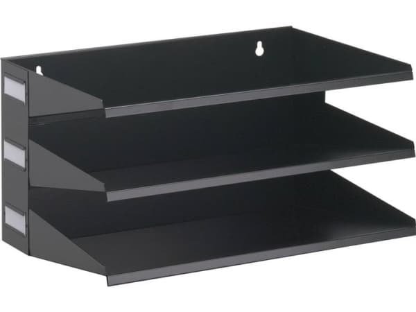 Durable 335901, Sort