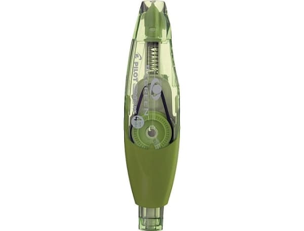 Korrekturroller Whiteline Begreen 4mmx4,2m - (10 stk.)