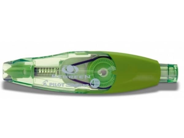 Korrekturroller Whiteline Begreen 4mmx4,2m - (10 stk.)