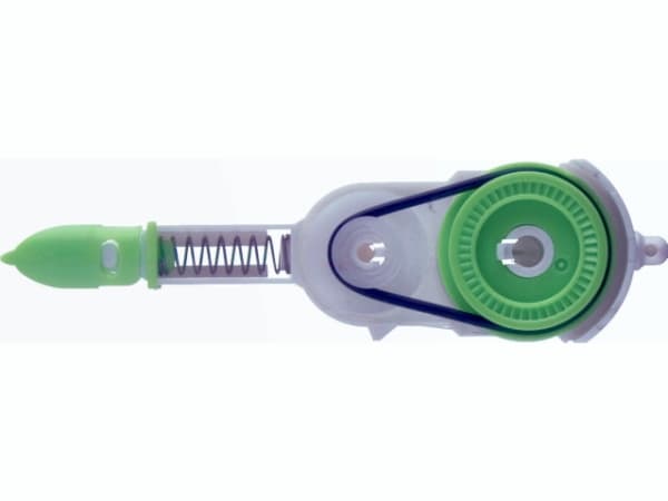 Korrekturroller refill Whiteline Begreen - (10 stk.)