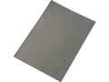 Miniatyrbild 1 av 3: TRU COMPONENTS 1564112 Magnetisk självhäftande pad Antracit (L x B) 21 cm x 14,8 cm 1 st