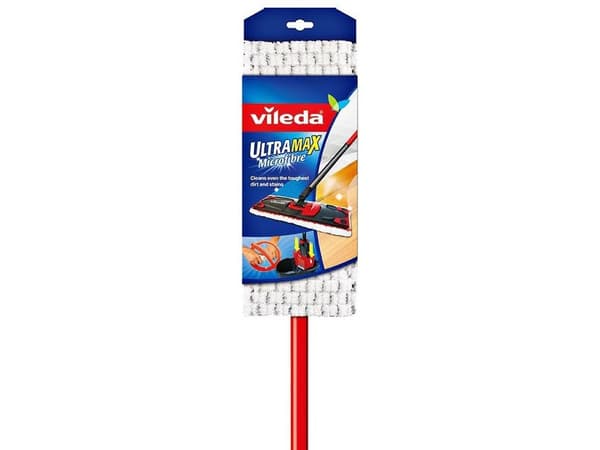 Vileda UltraMax Moppe