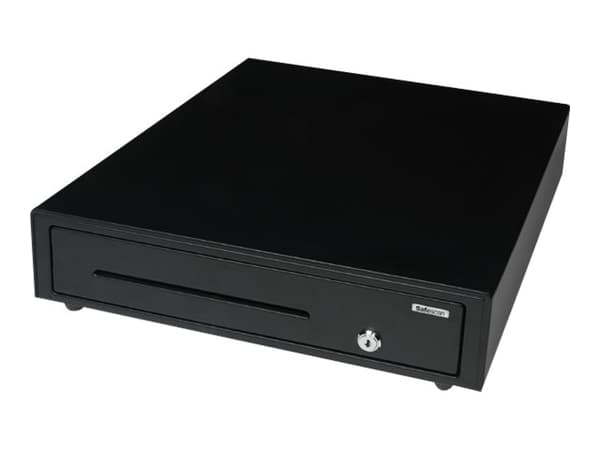 Safescan SD-4141 - Cash Drawer - svart