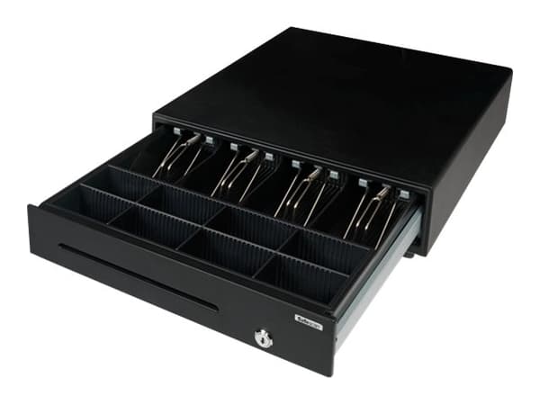 Safescan SD-4141 - Cash Drawer - svart