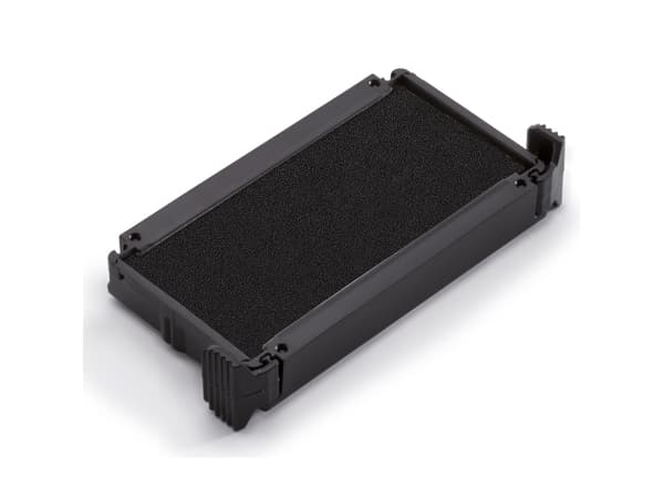 Stempelpude Trodat 6/4911 sort (pakke a 2 stk.)