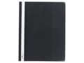 Miniatyrbild 5 av 5: Offertmapp A4 Duraplus® svart (st.)