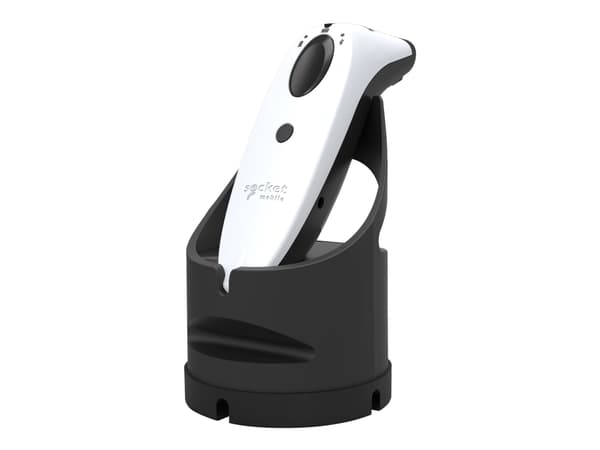 Socket Mobile S740, Kannettava viivakoodinlukija, 1D/2D, LED, Codabar, Code 11, Code 128, Code 39, Code 93, EAN-13, EAN-8, GS1 DataBar Expanded, GS1-