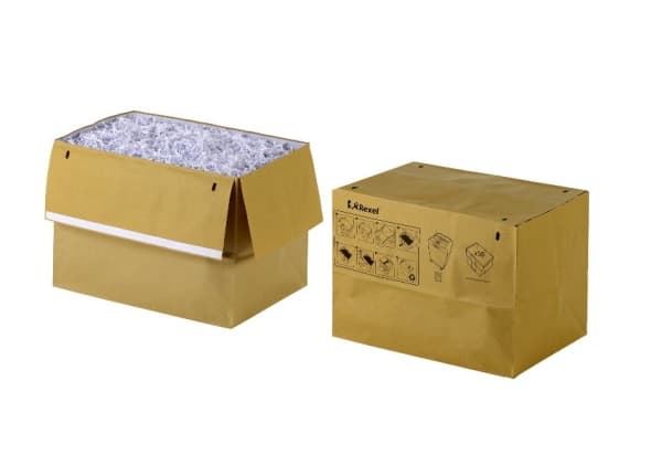 Rexel 2102441, 4,76 kg, 284 mm, 457 mm, 208 mm, 5,14 kg