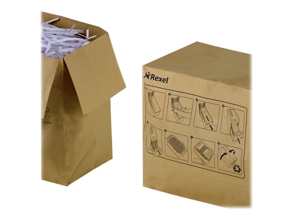 Rexel 2102441, 4,76 kg, 284 mm, 457 mm, 208 mm, 5,14 kg