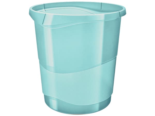 Roskakori Ess Colour'Breeze 14L tra.blue