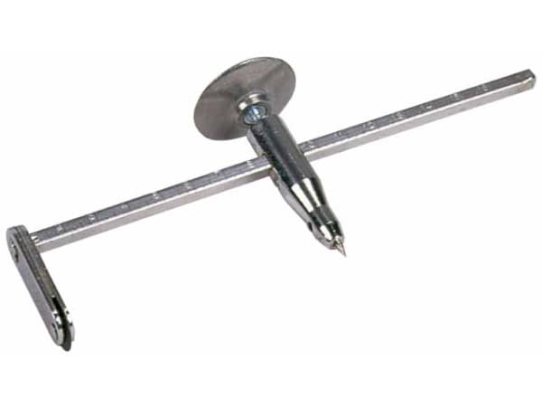 Stanley STHT1-05878, Cirkelskärare, Rostfritt stål, 40,6 cm