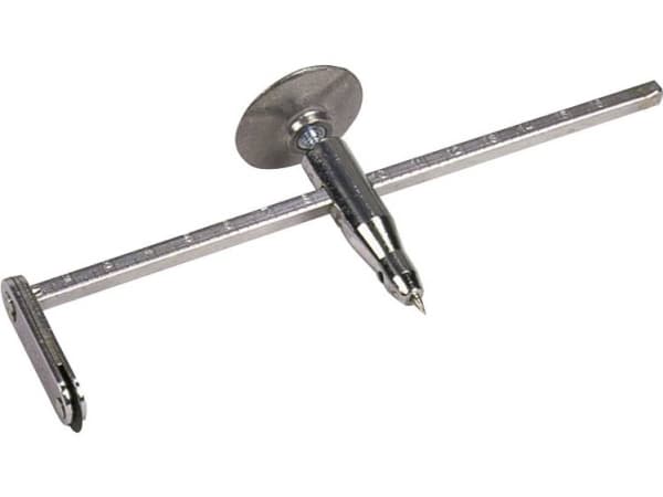 Stanley STHT1-05878, Cirkelskärare, Rostfritt stål, 40,6 cm