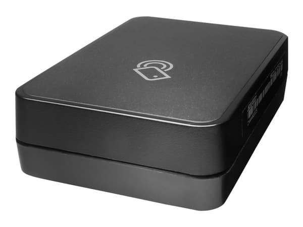 HP JetDirect 3100w - Printserver - Bluetooth, 802.11b/g/n, NFC - för Color LaserJet Enterprise MFP 6800, MFP M480; DesignJet T2600; LaserJet Managed