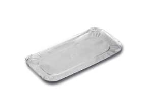 Alulåg L322xB167xH167mm Aluminium til 7467 1/3 GN,15 pk x 10 stk/krt