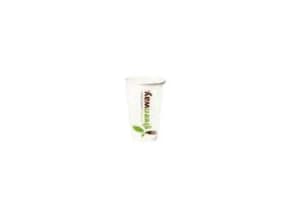 Papbæger Soup-To-Go 780ml 26oz Ø118xH110mm Pap/PLA Brun,15 ps x 25 stk/krt