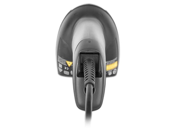 Datalogic Gryphon I GD4500, Kannettava viivakoodinlukija, 1D/2D, Code 39, EAN-13, GS1 DataBar Expanded, GS1 DataBar Omnidirectional, JAN, PDF417, Pla