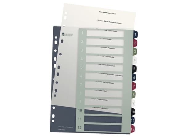 Leitz 12380000