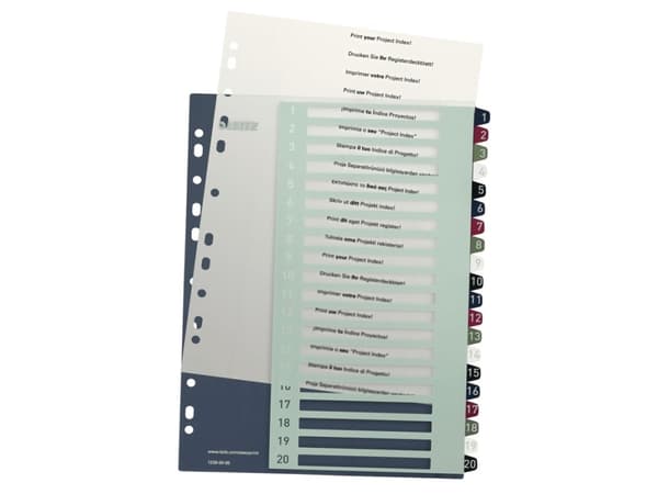 Leitz 12390000