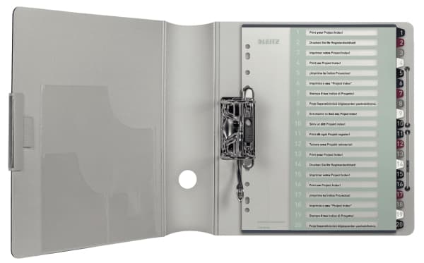 Leitz 12390000