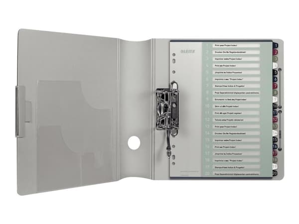 Leitz 12390000