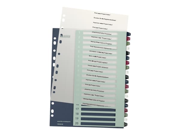 Leitz 12390000