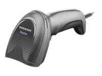Datalogic Gryphon I GD4520 - Kit - streckkodsskanner - handhållen - 2D-imager - avkodad - USB