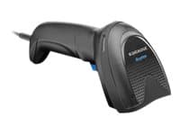 Datalogic Gryphon I GD4520 - Kit - streckkodsskanner - handhållen - 2D-imager - avkodad - USB