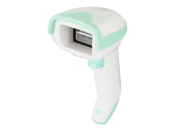 Datalogic Gryphon I GD4520, Kannettava viivakoodinlukija, 1D/2D, Aztec Code, Datamatriisi, Han Xin, MaxiCode, Micro QR Code, QR Code, 1280 x 800 piks