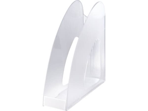 HAN TWIN, Plast, Gjennomsiktig, C4, 76 mm, 239 mm, 257 mm